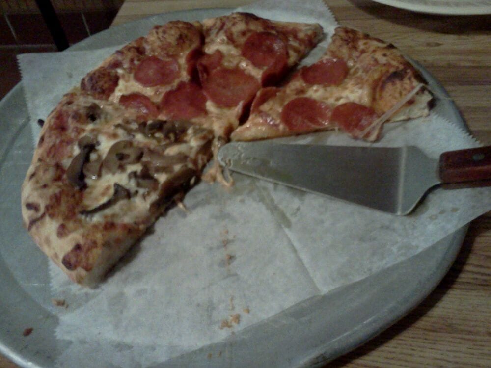 Bellisario Pizza Shop Bellisario Pizza Shop