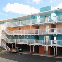 Bo Island Resort Closed Hotels 8123 S Old Oregon Inlet Rd Photo Of Bo Island Resort Nags Head Nc United States