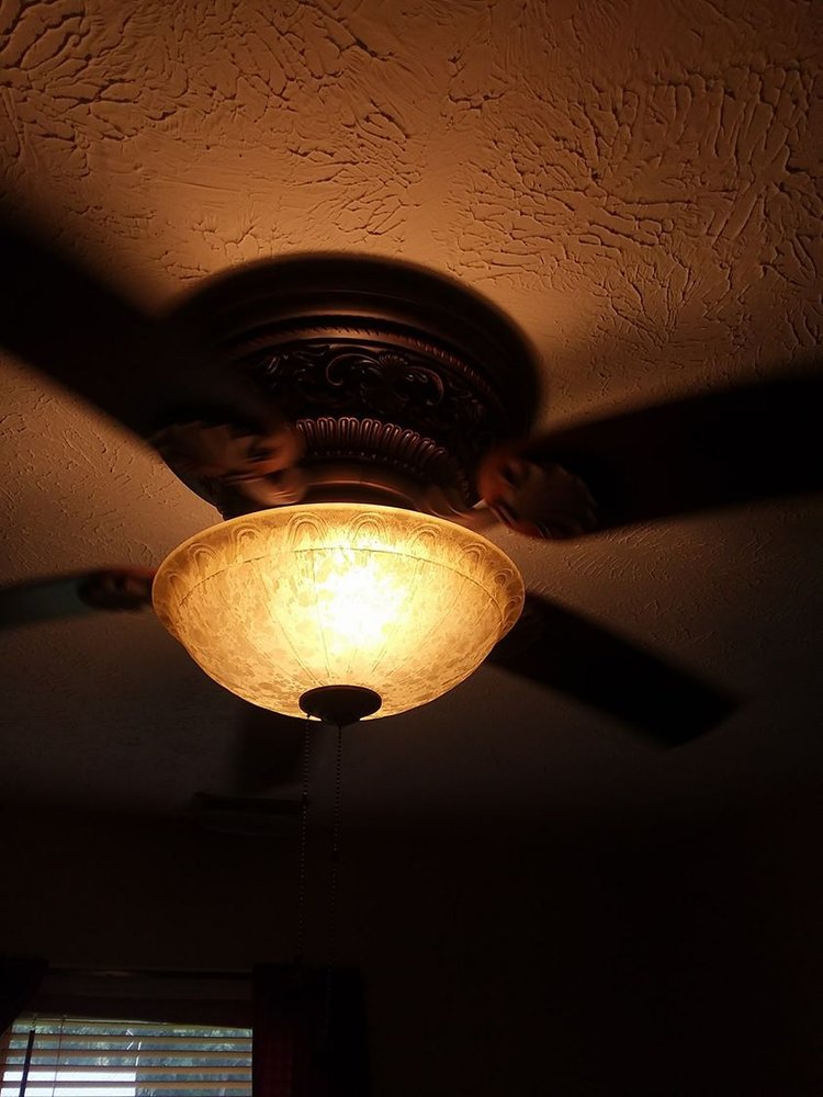 Charles M Brooks Electrical, LLC