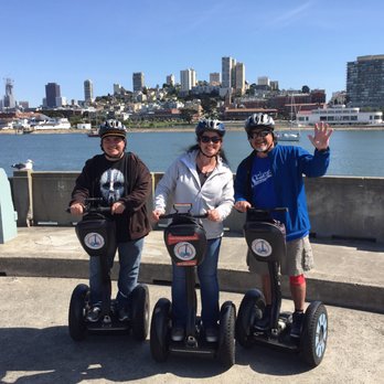 Segway Tours San Francisco Yelp Segway Tours San Francisco Yelp