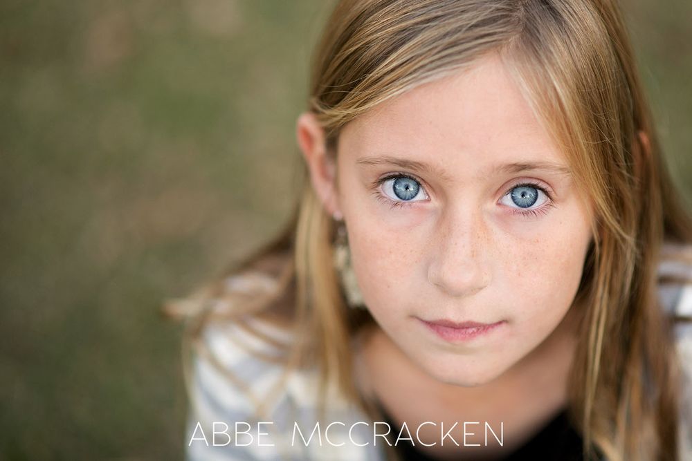 Abbe McCracken Photography