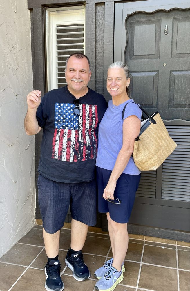 Kerry Suess -  Real Estate Services