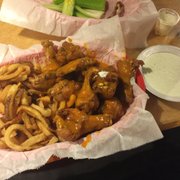 flyers wings grill 59 photos 109 reviews american flyers orlando