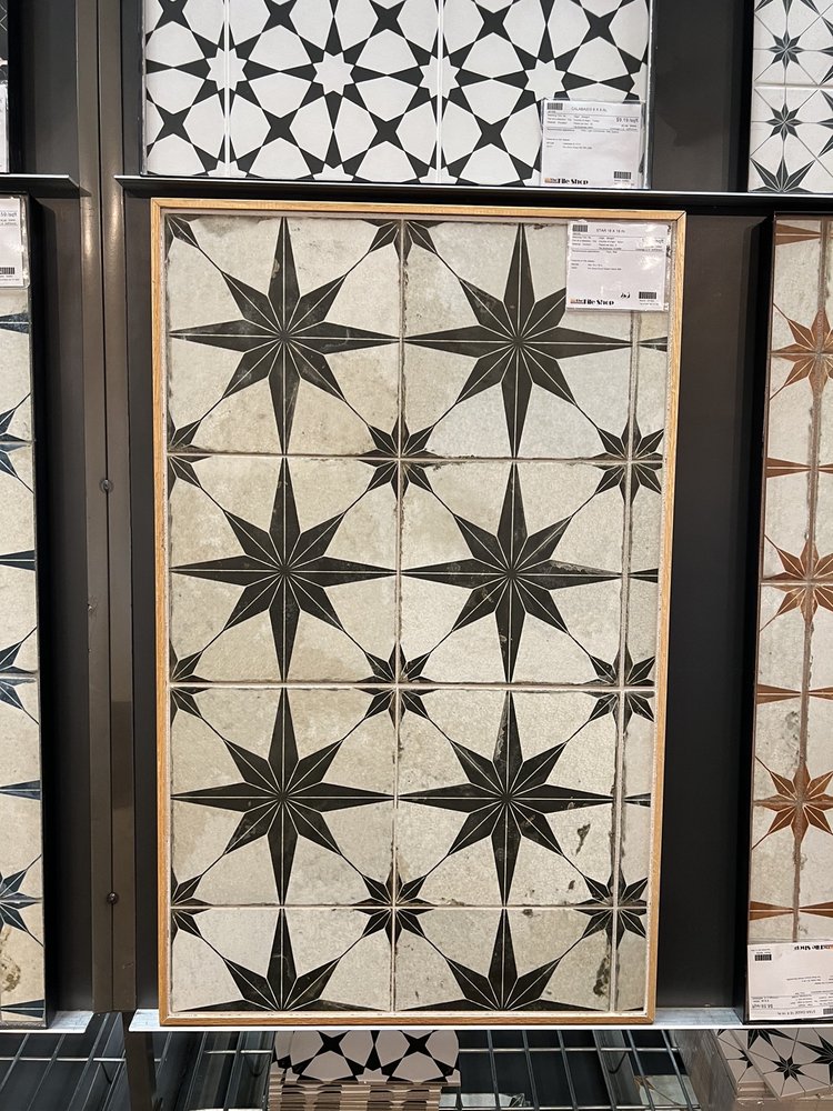 image of business The Tile Shop