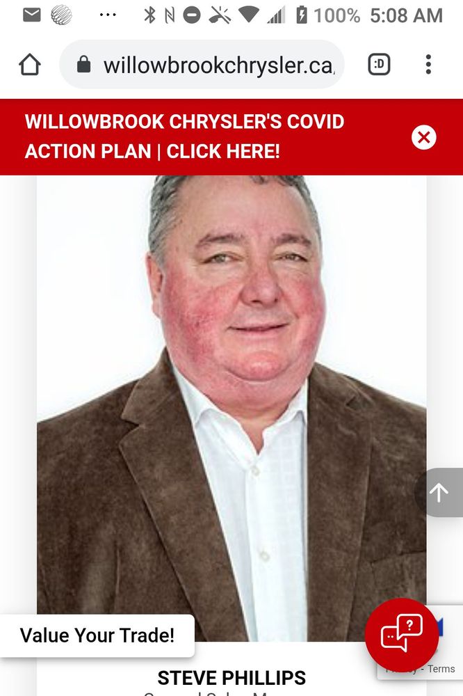 Willowbrook Chrysler 