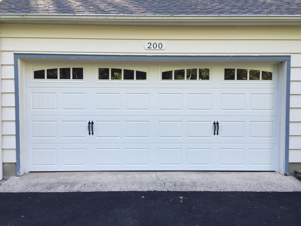 AAA Garage Doors 11 Photos & 11 Reviews Garage Door Services