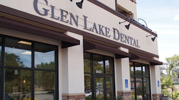 image of business Glen Lake Dental Associates