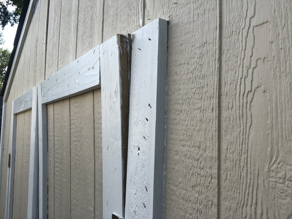 image of business Sheds For All Tx