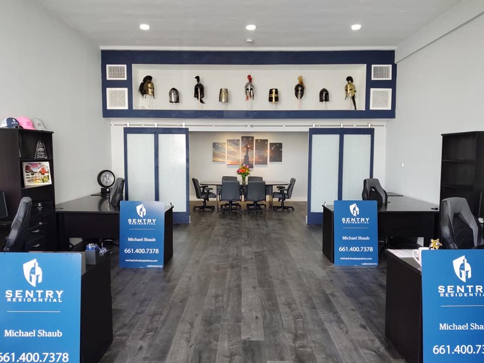 Sentry Residential
