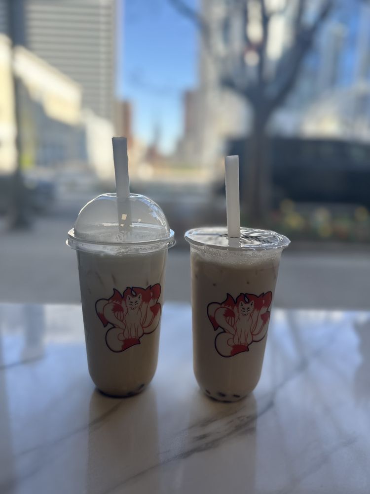 The Boba Bar