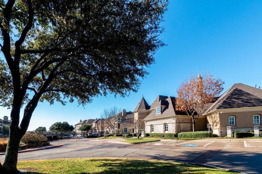 Franciscan of Arlington