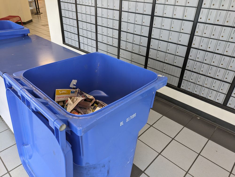 US Post Office