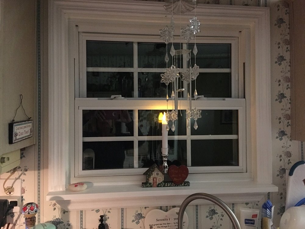 Carolina Windows & Doors