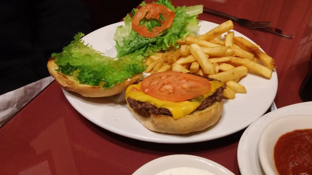 Northridge Restaurant