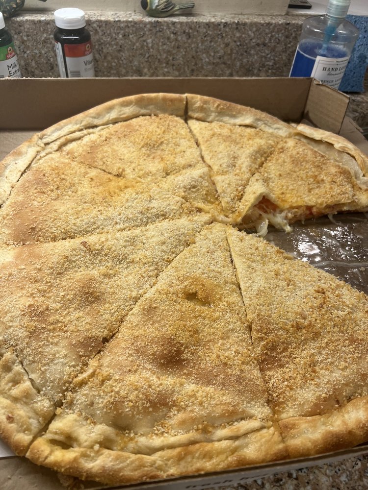 Benitos Pizzeria & Restaurant