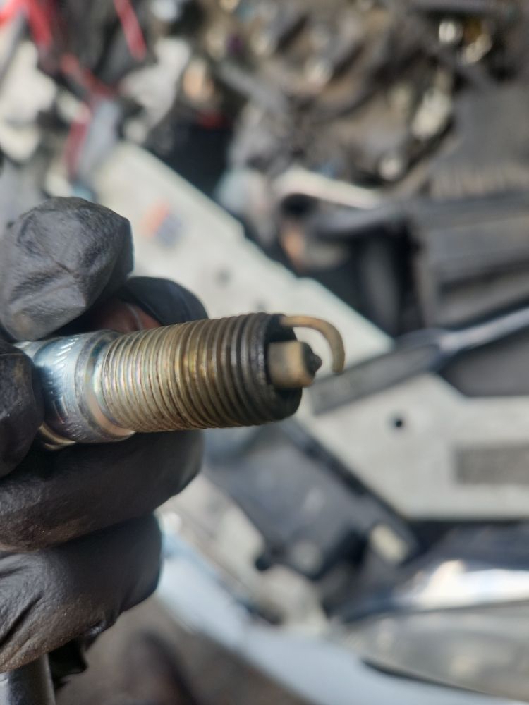 You Just Wait Automotive