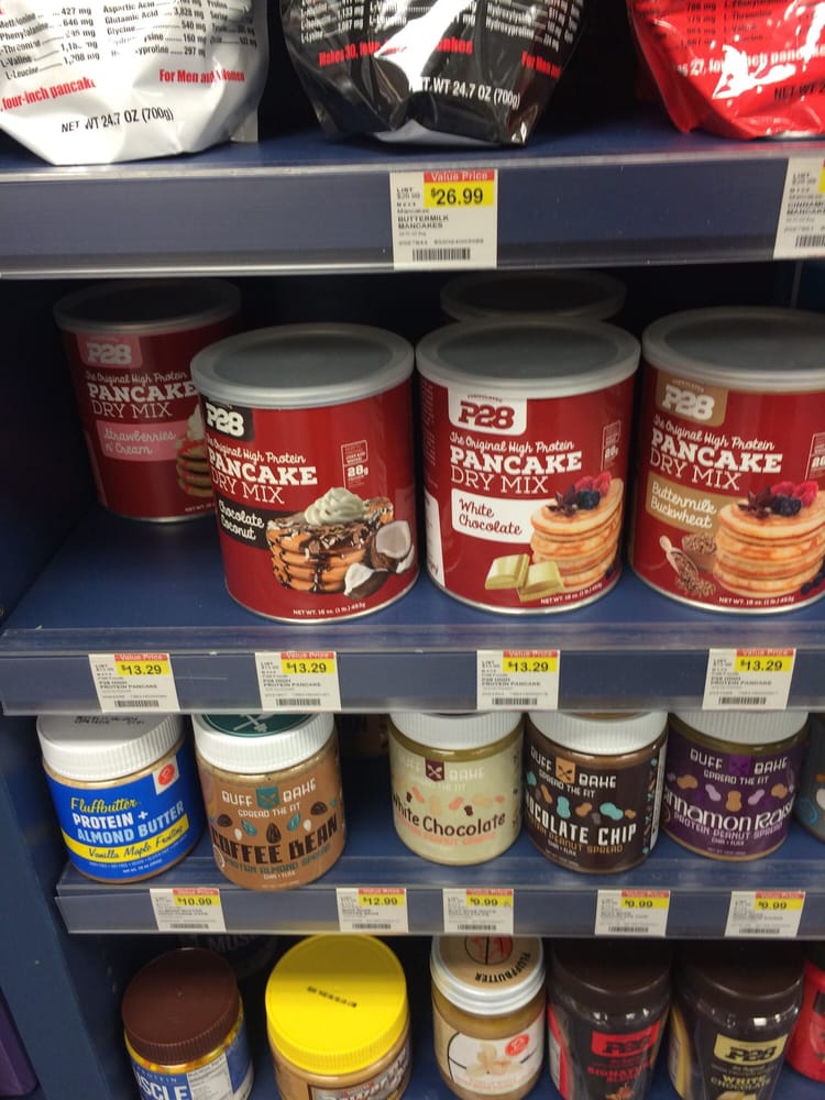 The Vitamin Shoppe