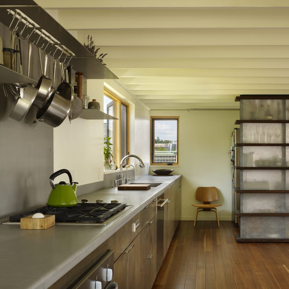 chadbourne + doss architects