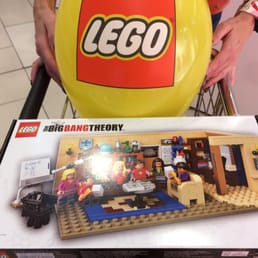 Lego Store 11 Photos Toy Stores Ul Wołoska 12 Mokotów
