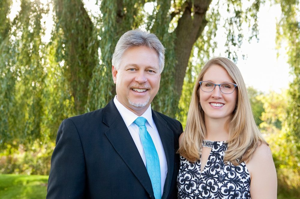 image of business Richard Bailey, DDS - Bailey Family Dental