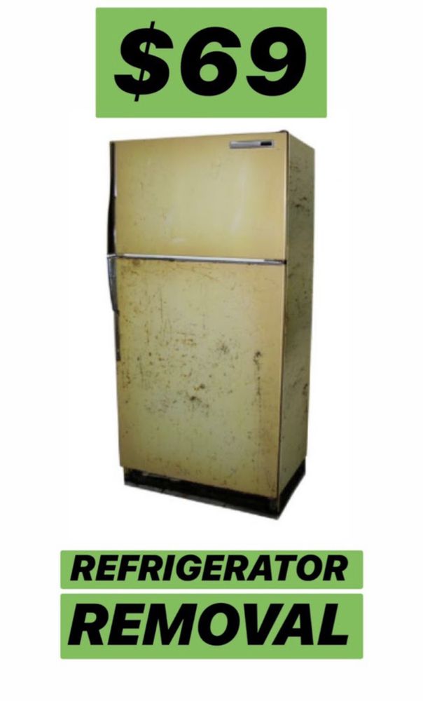 Weebble Junk Removal & Hauling