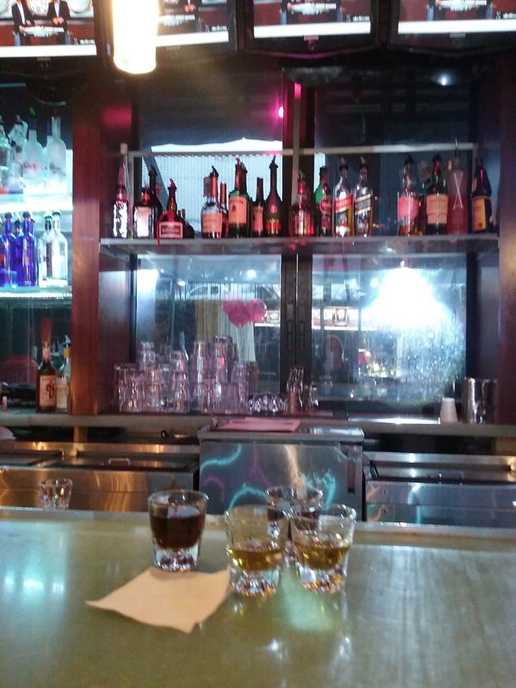 Photos for Faces Yelp