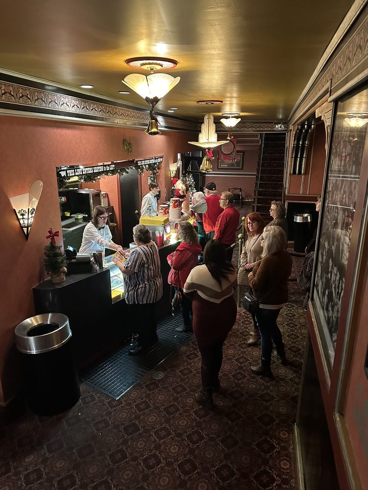 Roxy Theatre