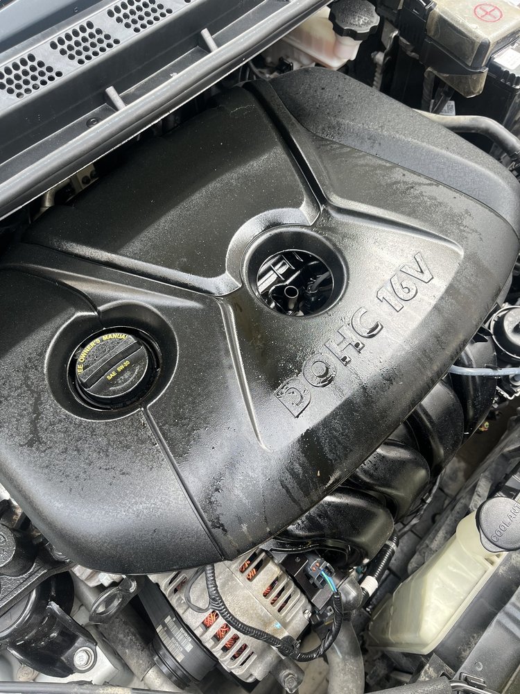 Legend Motorcars