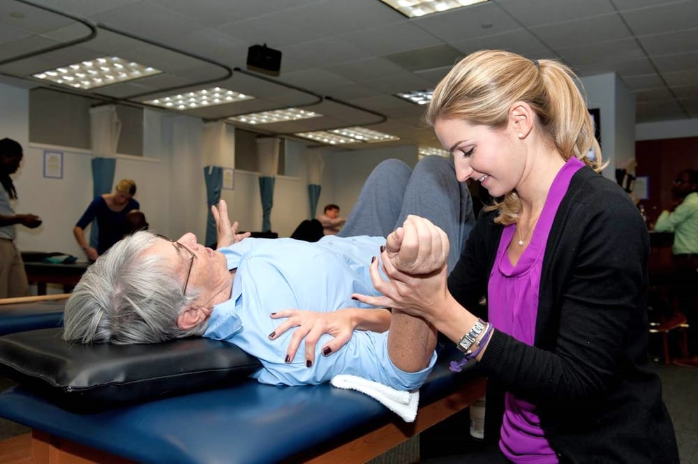 Pivot Physical Therapy