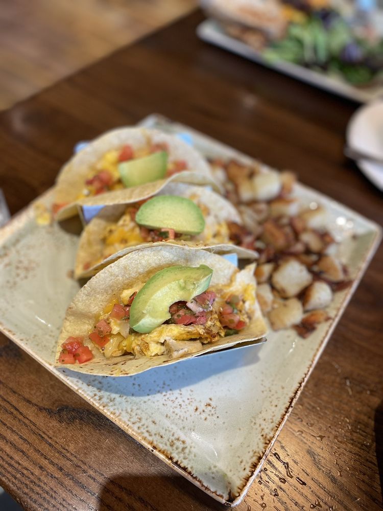 First Watch First Watch