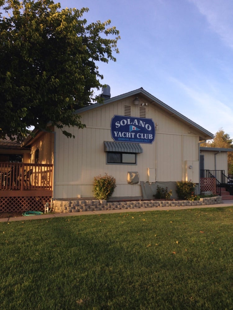 Solano Yacht Club Rafting/Kayaking 703 Civic Center Blvd, Suisun City, CA Phone Number Yelp