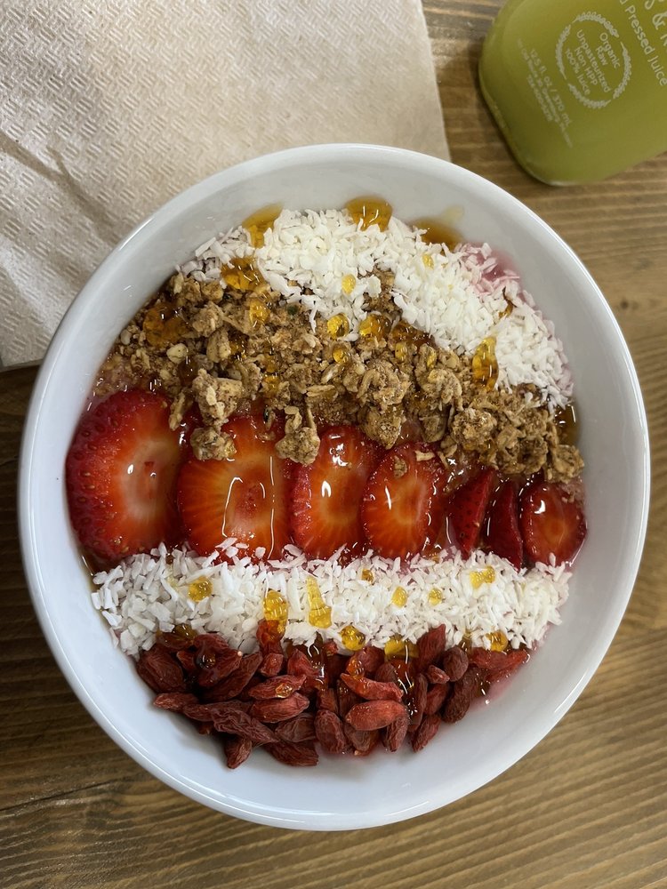 Fruits & Roots