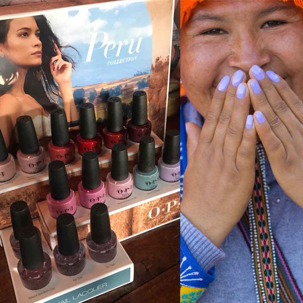 TD Nail Spa