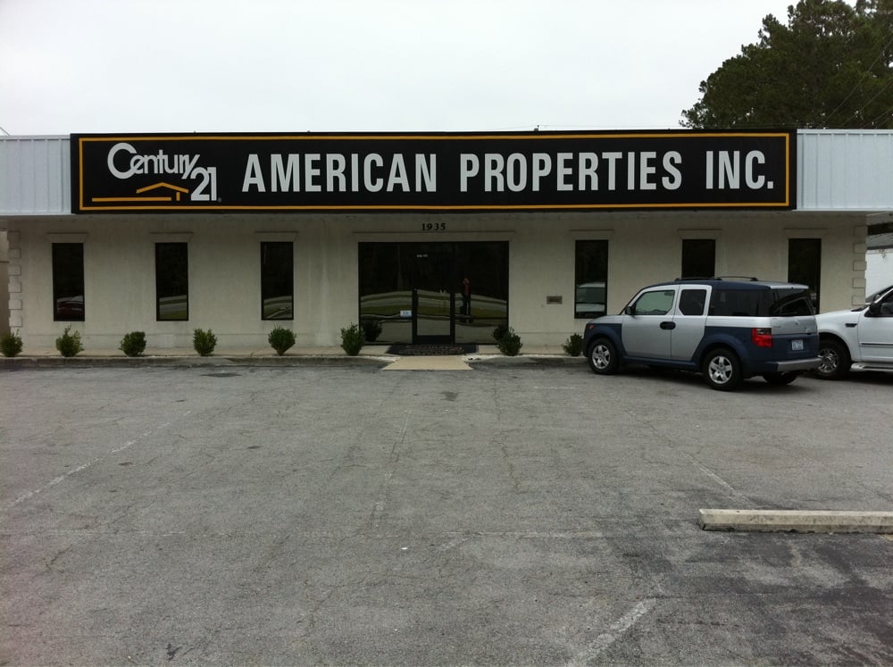 Century 21 American Properties