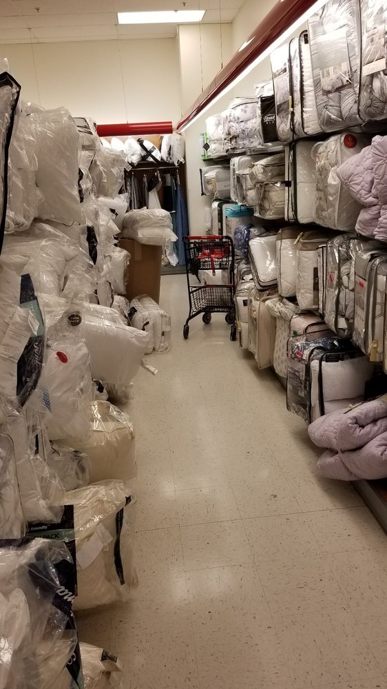 TJ Maxx