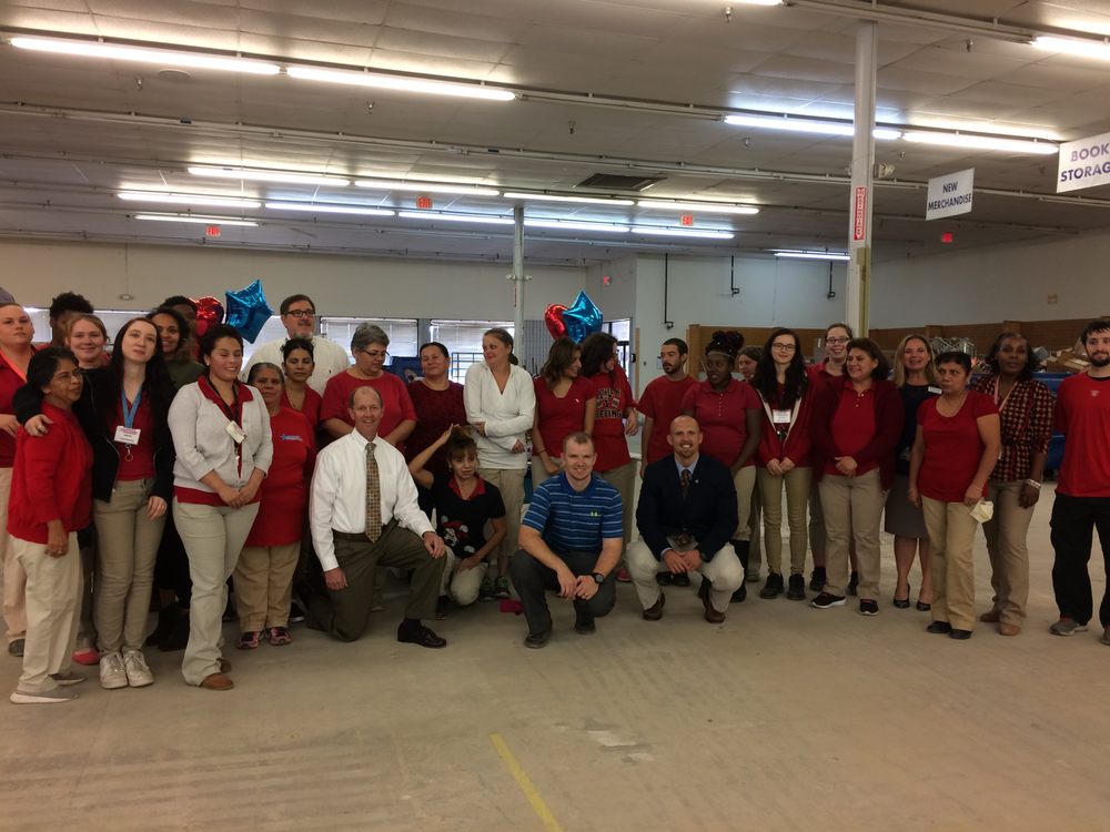 Photos for America's Thrift Stores - Yelp