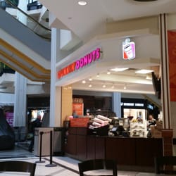 Dunkin Donuts 100 Cambridgeside Pl East Cambridge Photo Of Dunkin Donuts Cambridge Ma United States A Welcome Morning