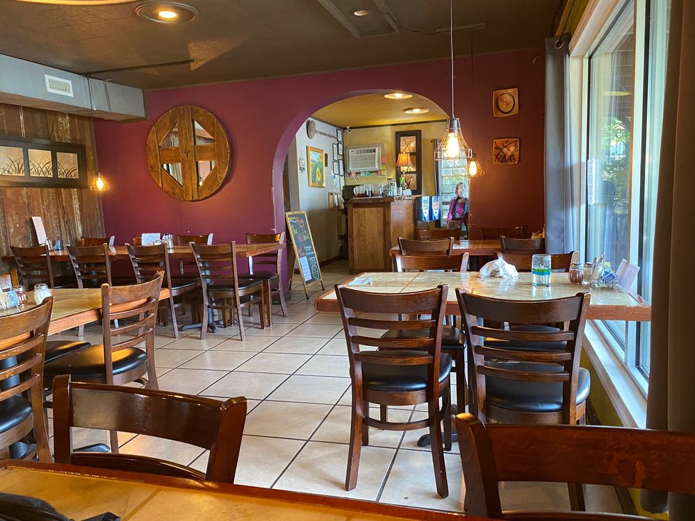 FRESH Wood Fired Pizza & Pasta