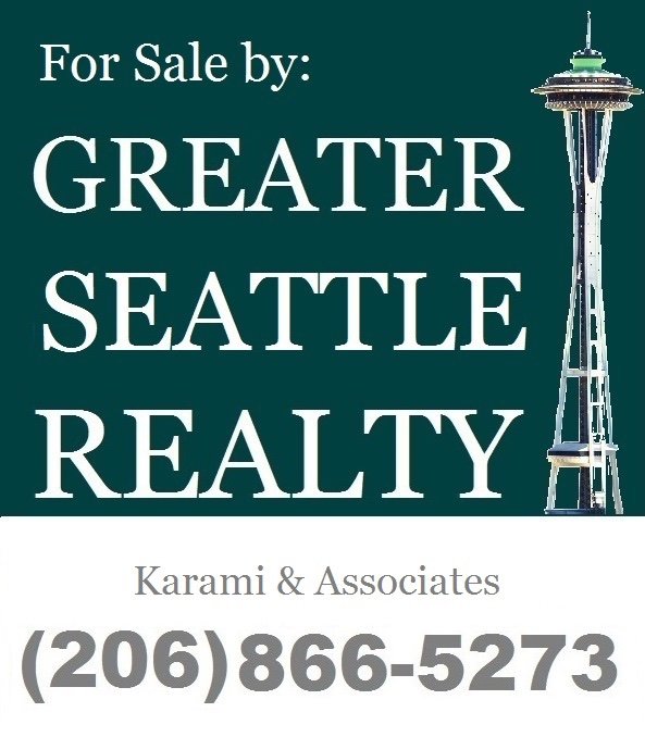 Greater Seattle Realty