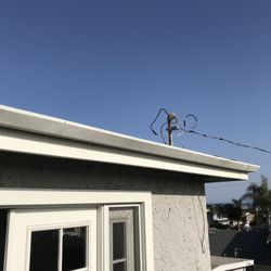 Satellite Dish Removal Guy 15 Photos Junk Hauling Photo Of Satellite Dish Removal Guy Dana Point Ca United States