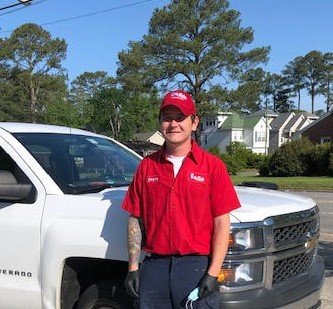 Mr. Rooter Plumbing of Virginia Beach