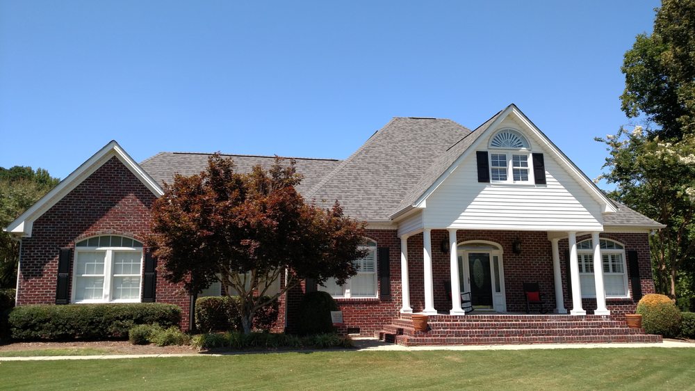 Summit Roofing of NC