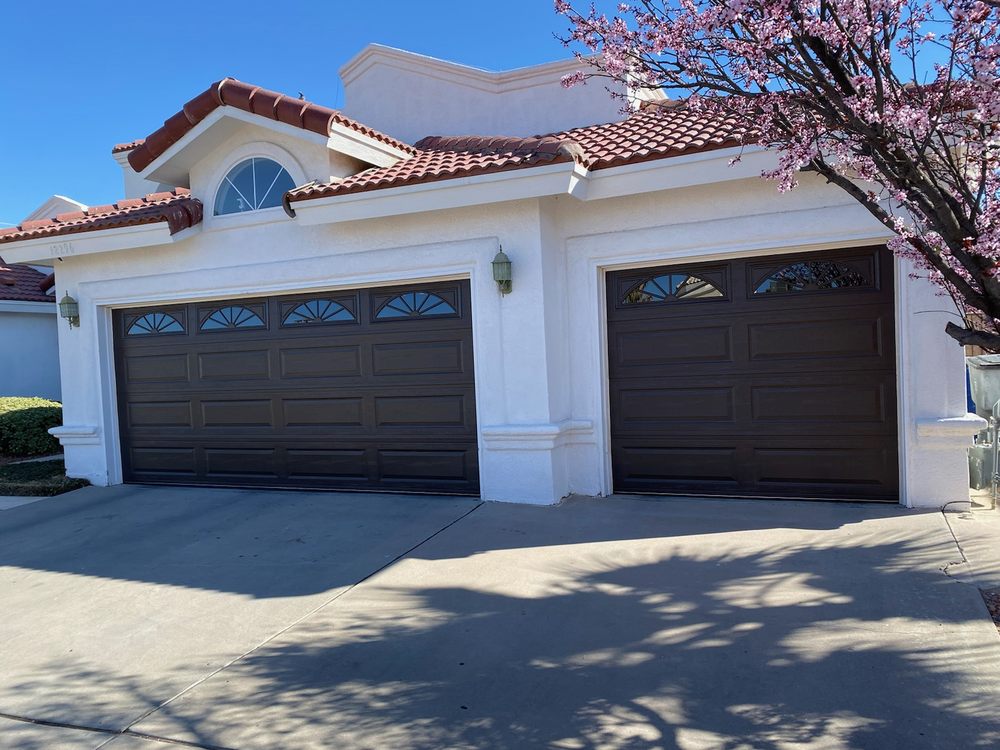 Affordable Garage Garage Door Repair & Sales