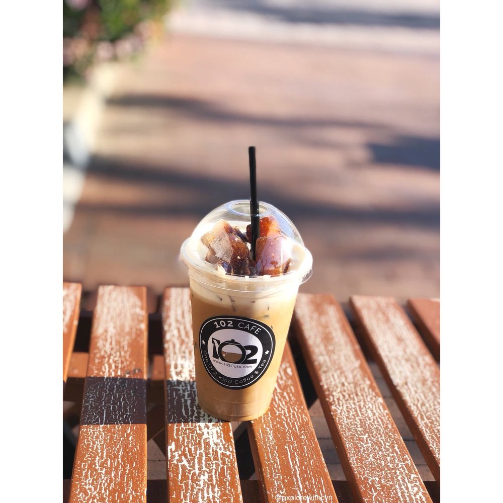 Coffee Shop Image