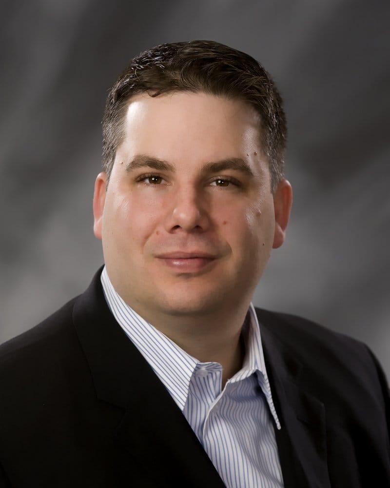 C.J. Ferraro