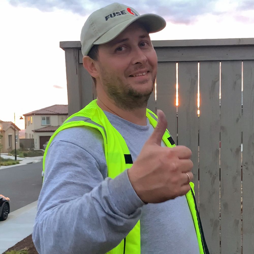 Fuse Service HVAC & Electrical