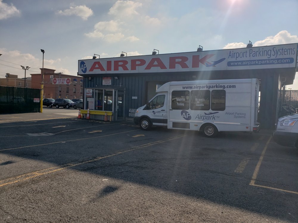 Airpark Jfk 46 Reviews Parking 153 44 S Conduit Ave