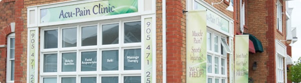 Acu-Pain Clinic