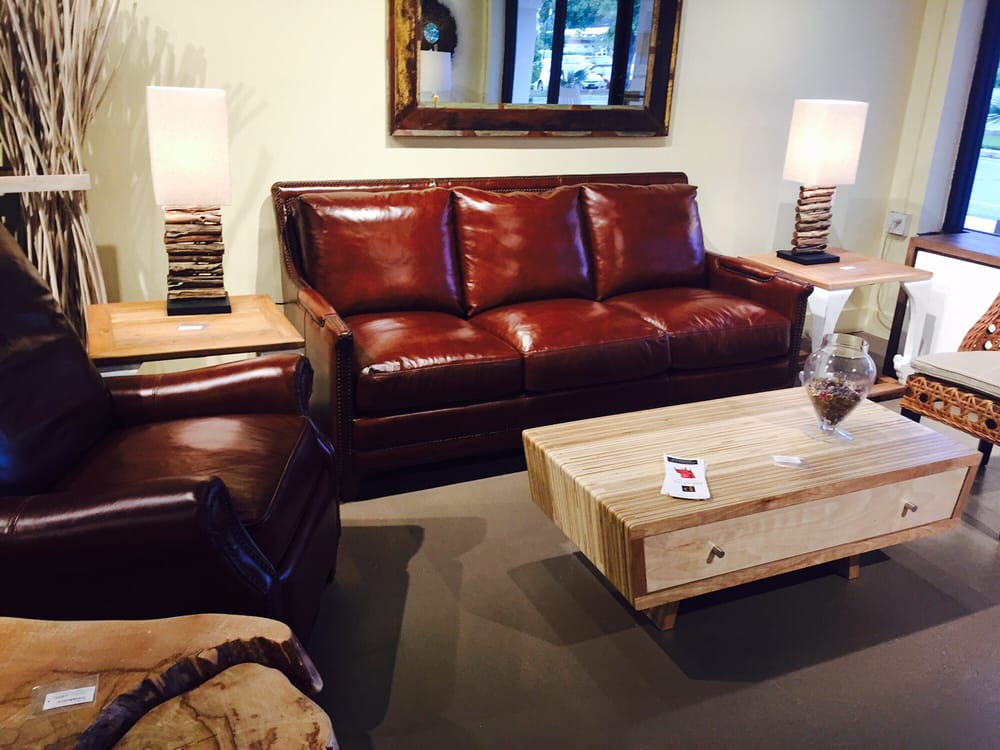 Mango Furniture Unlimited