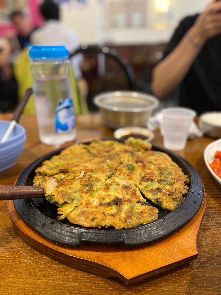 Jeunju Restaurant